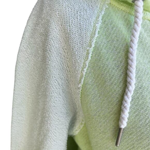 Calvin Klein Performance-Quick Dry women’s M hoodie sweatshirt - Picture 3 of 12